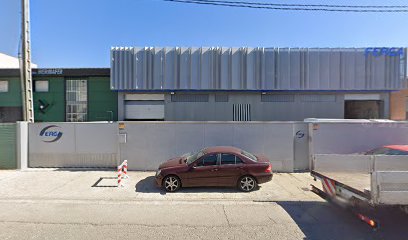 Dirección, horario, teléfono y opiniones de Ferga en Getafe
