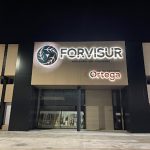 Dirección, horario, teléfono y opiniones de Forvisur en Jaén