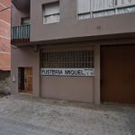 Dirección, horario, teléfono y opiniones de Fusteria Miquel C. B. en Figueres