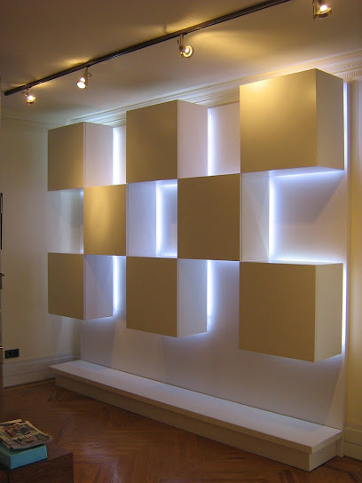 Dirección, horario, teléfono y opiniones de Indema en Madrid