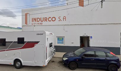 Dirección, horario, teléfono y opiniones de Indurco Sa en Palma