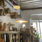 Dirección, horario, teléfono y opiniones de Javier S. Medina Artesano en Madrid