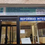 Dirección, horario, teléfono y opiniones de Jjd Reformas y Servicios en Guadalajara