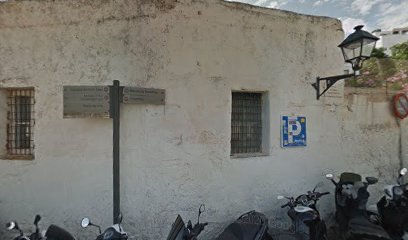 Dirección, horario, teléfono y opiniones de José Antonio Cabrero Sánchez en Ibiza