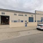 Dirección, horario, teléfono y opiniones de Jumasil en Aranjuez