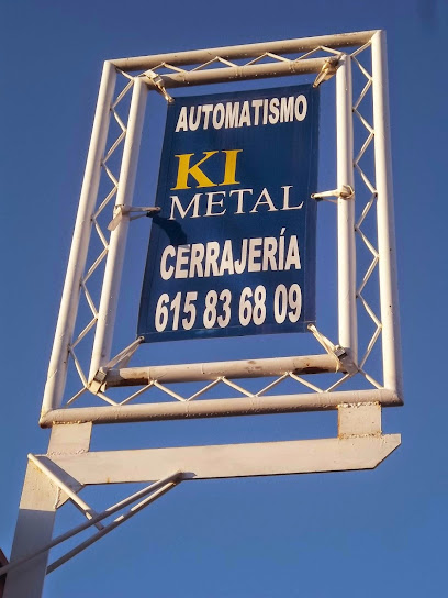 Dirección, horario, teléfono y opiniones de Kimetal en Málaga