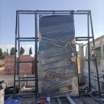 Dirección, horario, teléfono y opiniones de Kyrosan Lacado Industrial en Jaén