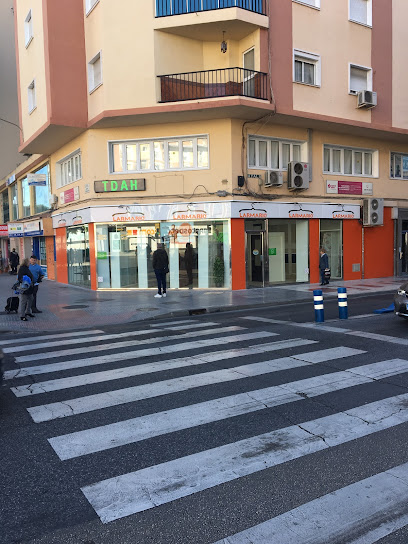 Dirección, horario, teléfono y opiniones de Larmario Málaga Centro | Armarios y Vestidores A Medida en Málaga