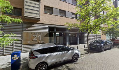Dirección, horario, teléfono y opiniones de Las Cariñosas en Leganés