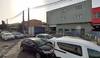 Dirección, horario, teléfono y opiniones de Logística E Instalaciones XXI en Getafe