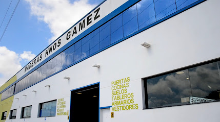 Dirección, horario, teléfono y opiniones de Maderas Gámez en Mijas