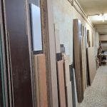 Dirección, horario, teléfono y opiniones de Maderas Pérez Tableros en Madrid