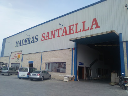 Dirección, horario, teléfono y opiniones de Maderas Santaella en Mijas