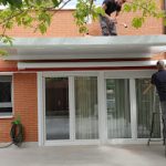 Dirección, horario, teléfono y opiniones de Mb Aluminios Madrid en Madrid