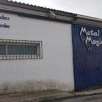 Dirección, horario, teléfono y opiniones de Metal Magic Marbella en Marbella