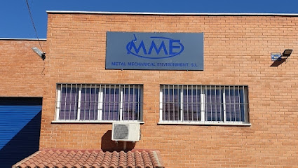 Dirección, horario, teléfono y opiniones de Metal Mechanical Environment S.L. en Arganda del Rey