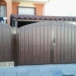 Dirección, horario, teléfono y opiniones de Metalistería La Fragua en Granada
