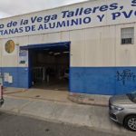 Dirección, horario, teléfono y opiniones de Molino de La Vega Talleres S.L. en Huelva