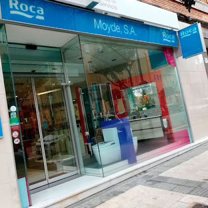 Dirección, horario, teléfono y opiniones de Moyde Osca – Reformas Huesca en Huesca