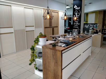 Dirección, horario, teléfono y opiniones de Olg Cocinas S.L. en Alcorcón