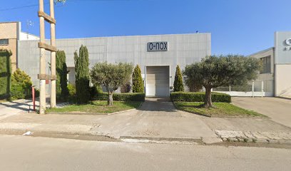 Dirección, horario, teléfono y opiniones de Onox (Osca Valmot S.L.) en Huesca