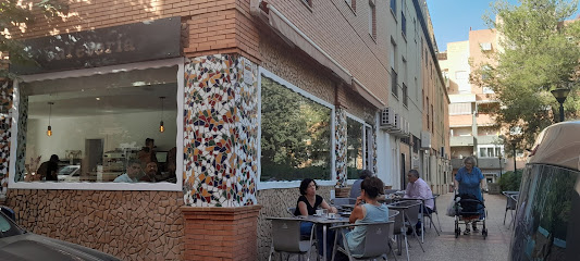 Dirección, horario, teléfono y opiniones de PVC Granada en Granada