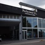 Dirección, horario, teléfono y opiniones de Perficristal en Jaén
