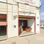 Dirección, horario, teléfono y opiniones de Puertas Alcorcón en Alcorcón