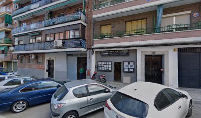 Dirección, horario, teléfono y opiniones de Rugeros Carpintería Ebanistería en Madrid