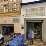 Dirección, horario, teléfono y opiniones de Sanfra Carpintería de Hierro y Aluminio en Granada