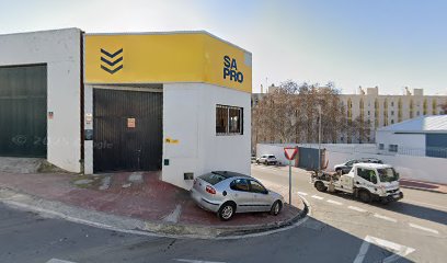 Dirección, horario, teléfono y opiniones de Sapro Carpintería en Marbella