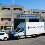Dirección, horario, teléfono y opiniones de Tecnoespacio Mobiliario S.L. en Colmenar Viejo