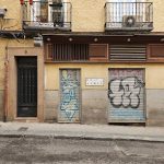 Dirección, horario, teléfono y opiniones de Tiama Carpintería de Madera en Madrid