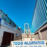 Dirección, horario, teléfono y opiniones de Todo Aluminio en Estepona