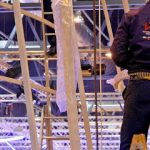 Dirección, horario, teléfono y opiniones de Zemisan - Estructuras Metálicas en Arganda del Rey