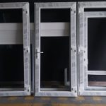 Dirección, horario, teléfono y opiniones de Acv Carpintería de PVC y Aluminio en Valladolid