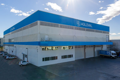 Dirección, horario, teléfono y opiniones de Agloval en Paterna