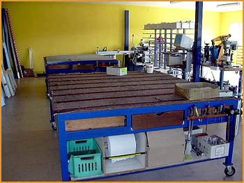 Dirección, horario, teléfono y opiniones de Aluminios Coni en Zamora