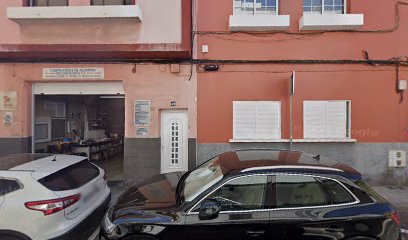 Dirección, horario, teléfono y opiniones de Aluminios F3 en Santa Cruz de Tenerife