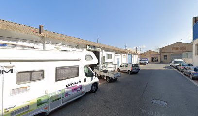 Dirección, horario, teléfono y opiniones de Aluminios Germans Lladó en Reus