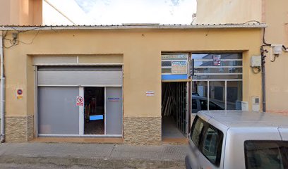 Dirección, horario, teléfono y opiniones de Alumplastic en Cartagena