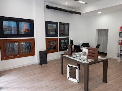 Dirección, horario, teléfono y opiniones de Ar Aluminios en Reus