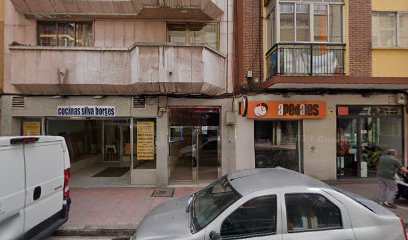 Dirección, horario, teléfono y opiniones de Bob Carpintero en Valladolid