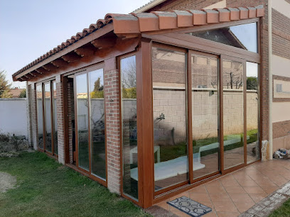 Dirección, horario, teléfono y opiniones de Cadeal Aluminio y PVC S.L. en Valladolid