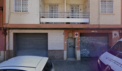 Dirección, horario, teléfono y opiniones de Carpintería Garcia Patiño S.L. en Valencia