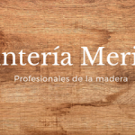 Dirección, horario, teléfono y opiniones de Carpintería Meridiano en Valladolid