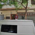 Dirección, horario, teléfono y opiniones de Carpintería de Aluminio Arba en Zaragoza