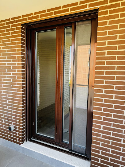 Dirección, horario, teléfono y opiniones de Carpintería de Aluminio J.S. en Valladolid