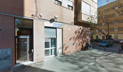 Dirección, horario, teléfono y opiniones de Carpintería de Aluminio Miguel Pérez en Valencia