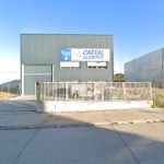 Dirección, horario, teléfono y opiniones de Carval Aluminio en Valladolid